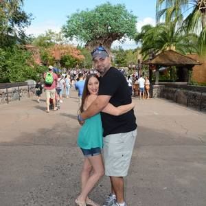 Meet your Posher, Johnny